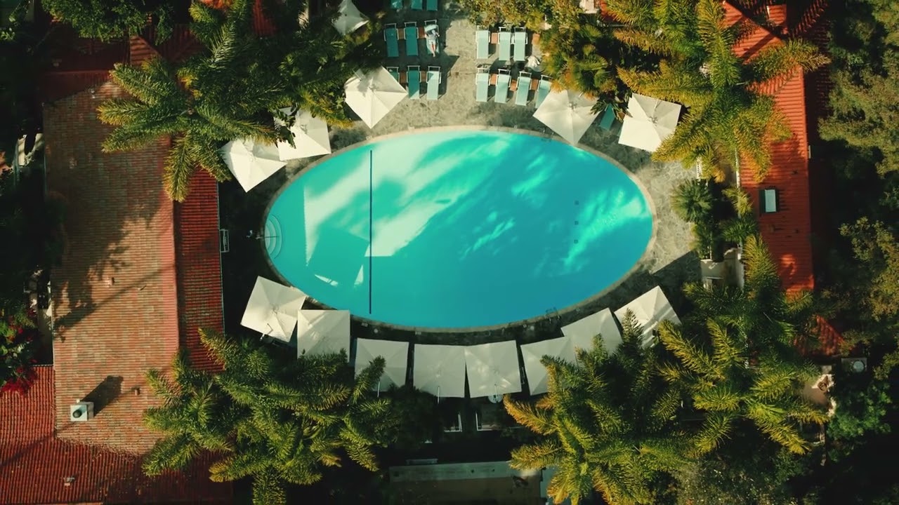 Bel-Air Hotel - Dorchester Collection