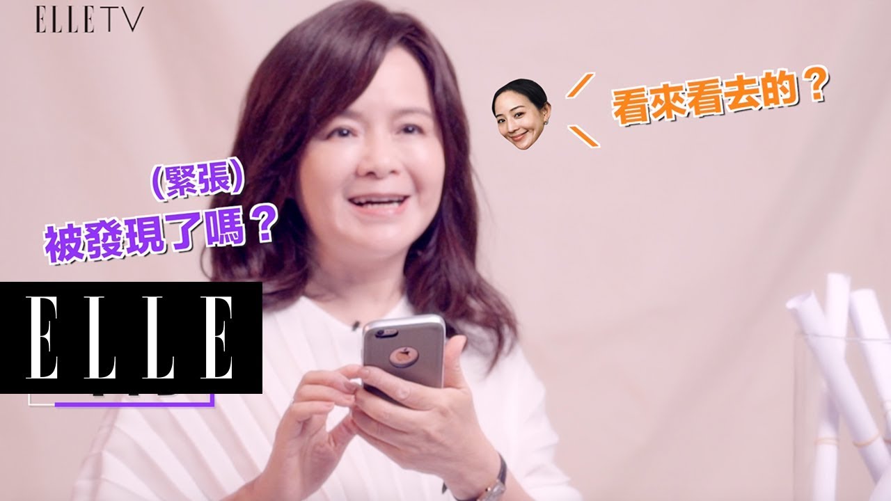 【星媽接招】張鈞甯媽媽網路流行語造句大考驗！