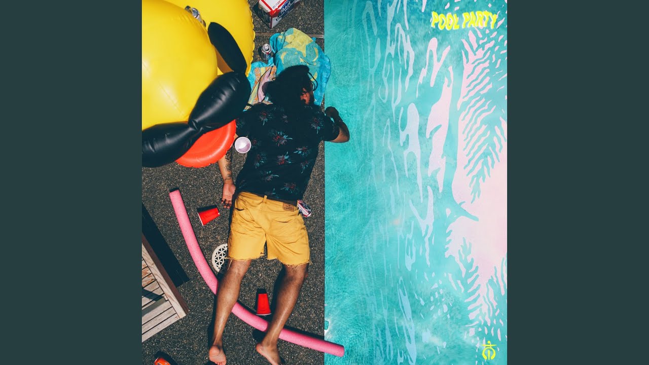 Far Away (feat. Little Warrior)