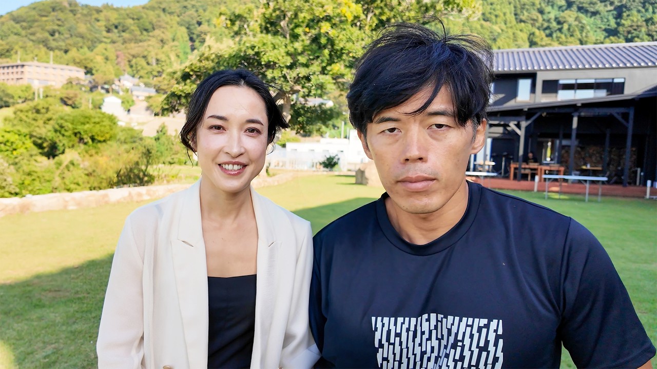 あれから12年