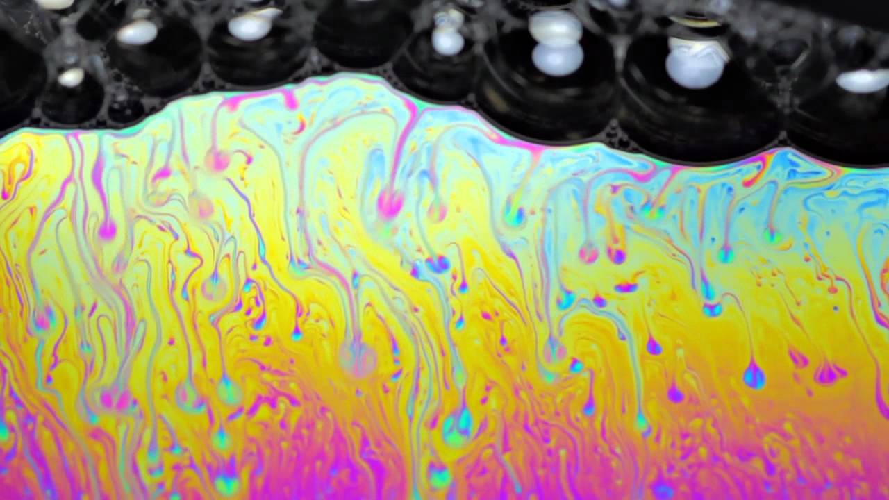 Bubbles