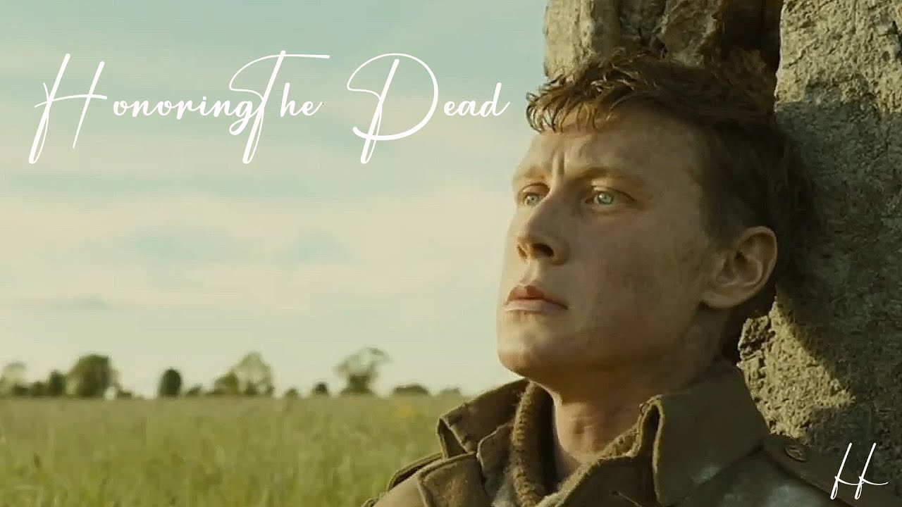 Honoring The Dead [EDIT]