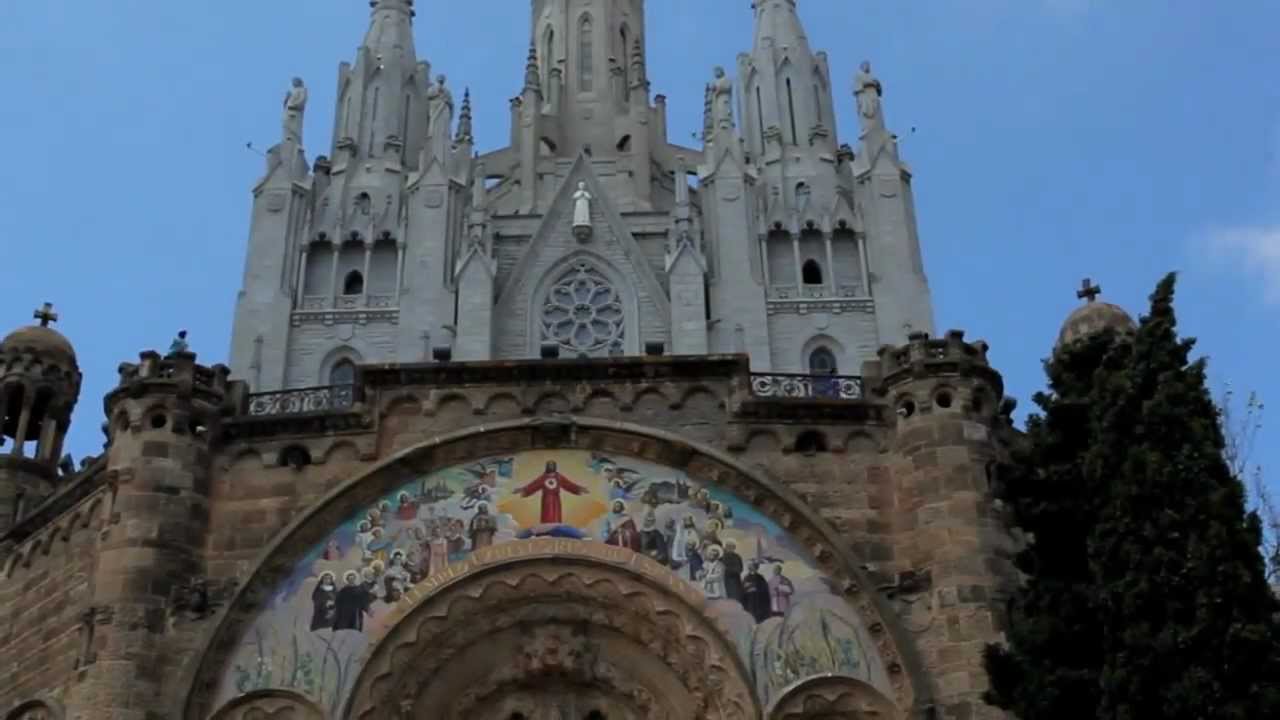 バルセロナの観光地トップ１０、見るもの、すること。
