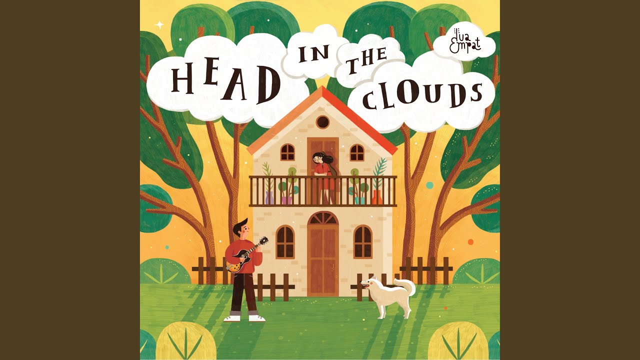 Head in the Clouds (feat. Marini Nainggolan)