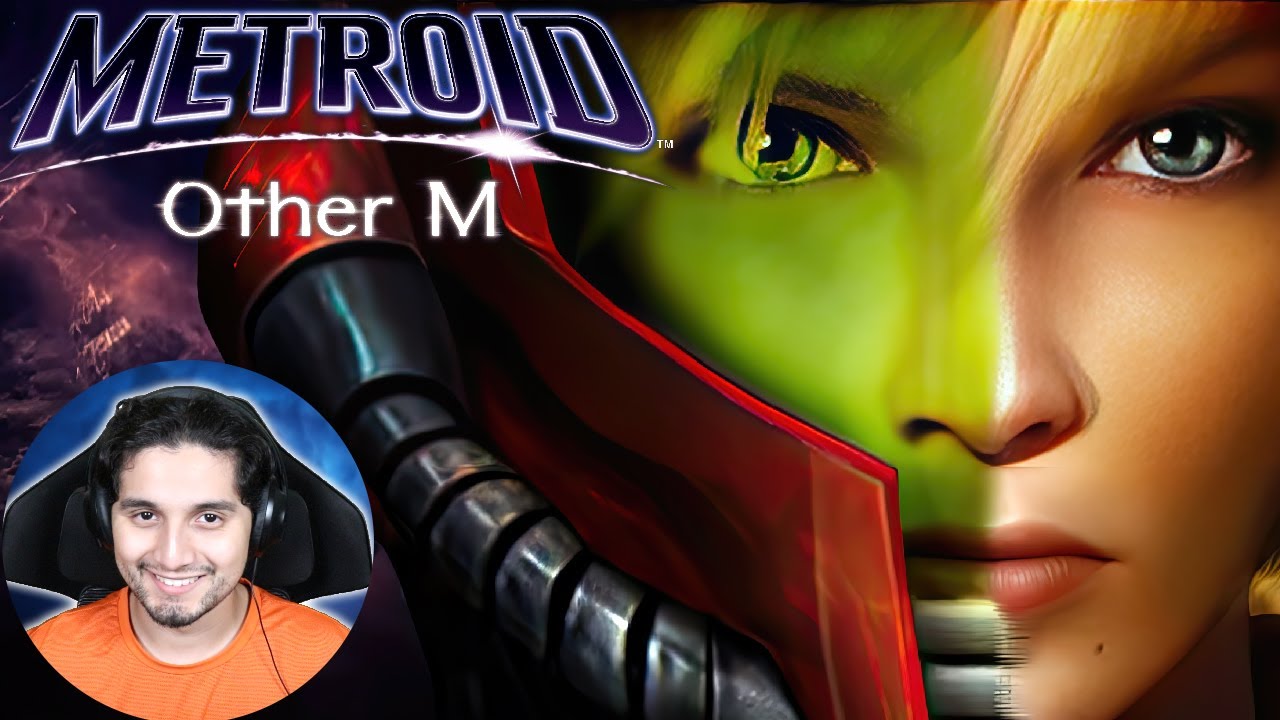 Is It Worse Than Prime 4? | Metroid Other M Livestream