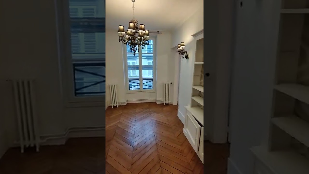 8 rue de Duras Paris 8