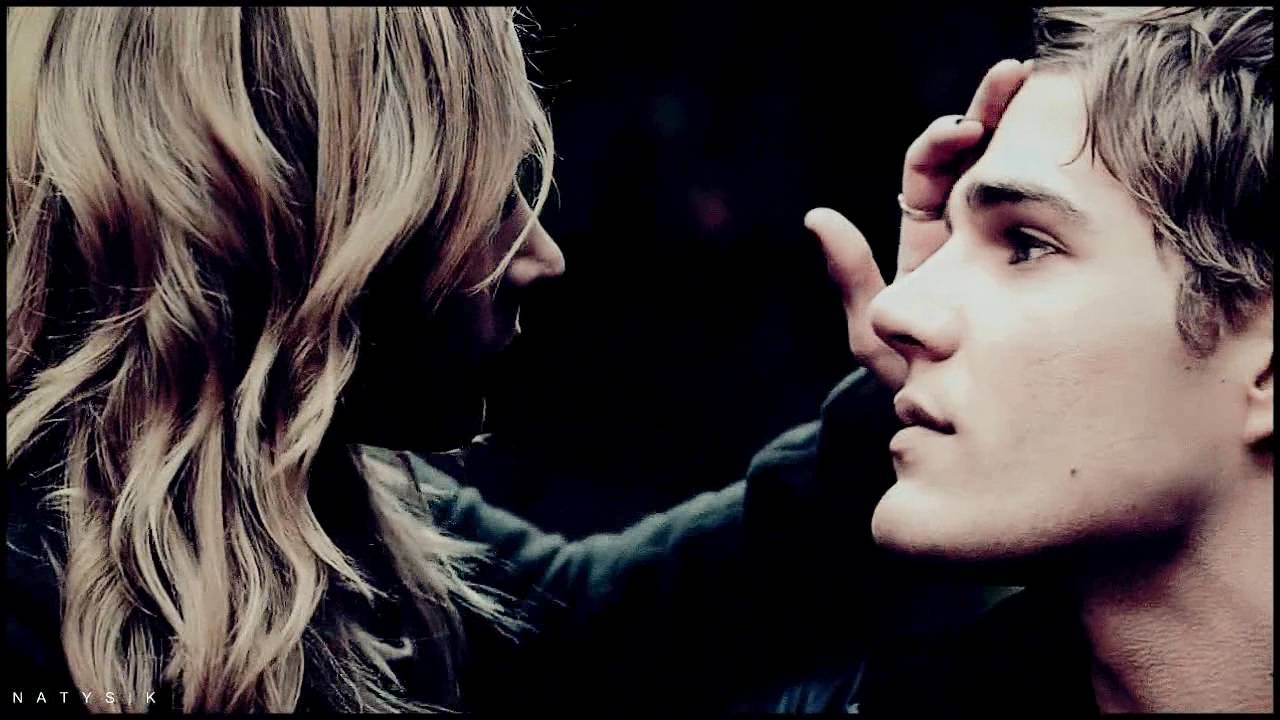 Jake & Cassie ~ I`d come for you (for MySelflessLove)