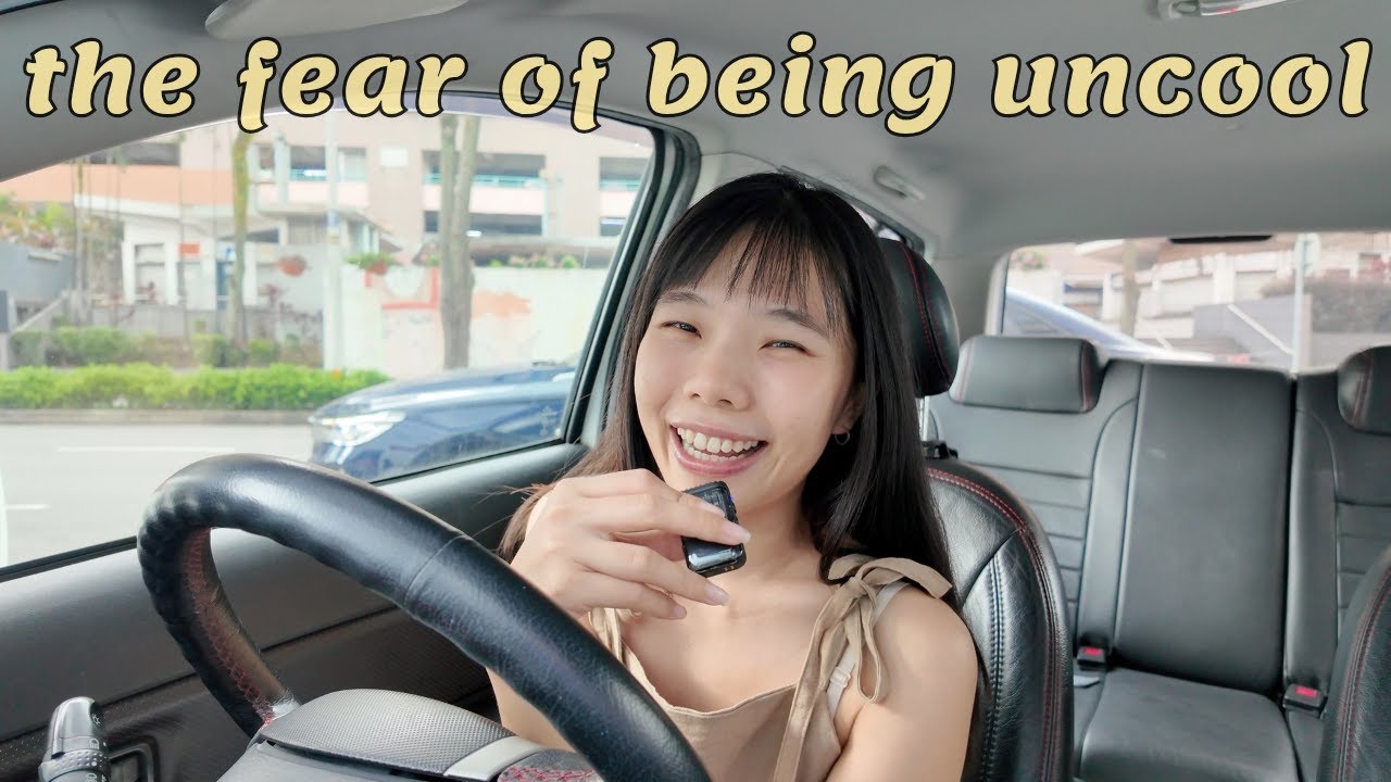 embracing discomfort: the fear of not having friday night plans as a 20 something year old