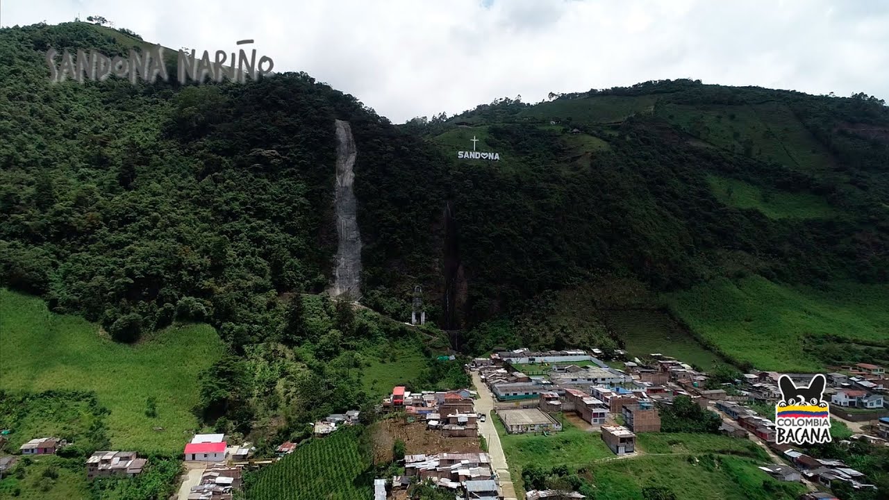 Sandoná: el pueblo de Nariño que enamora