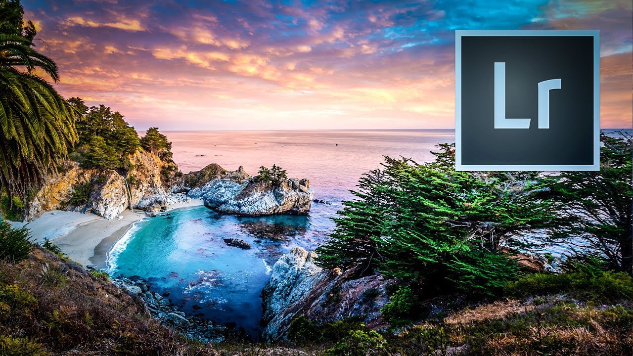 How to do an HDR Panorama in Lightroom