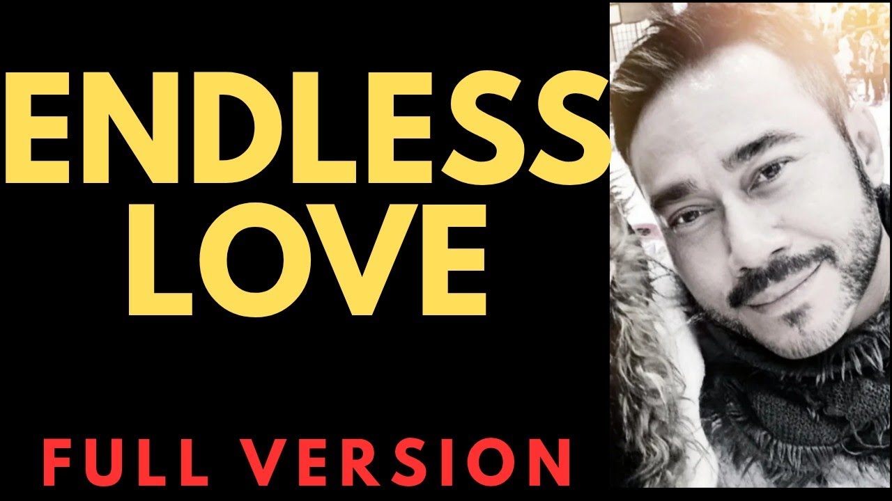 "Endless Love Song - Best Romantic Music for Relaxation & Sleep"