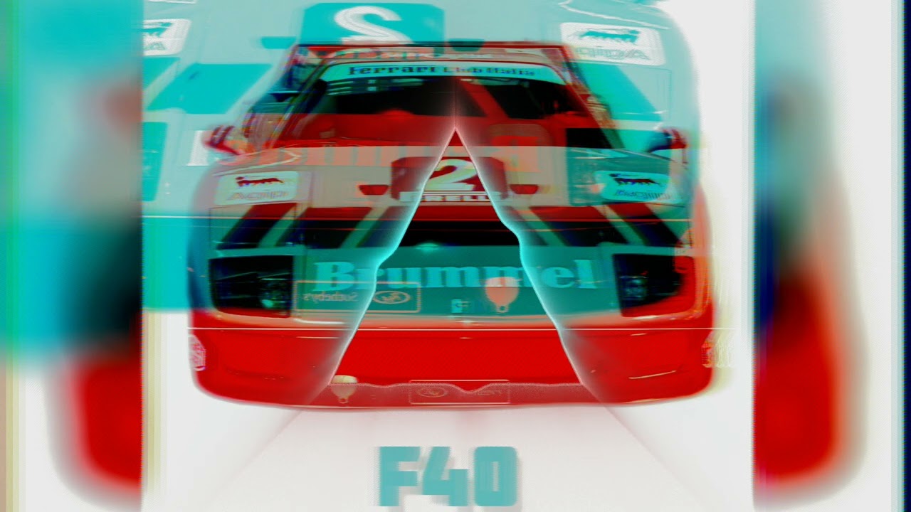 Kohikid - F40