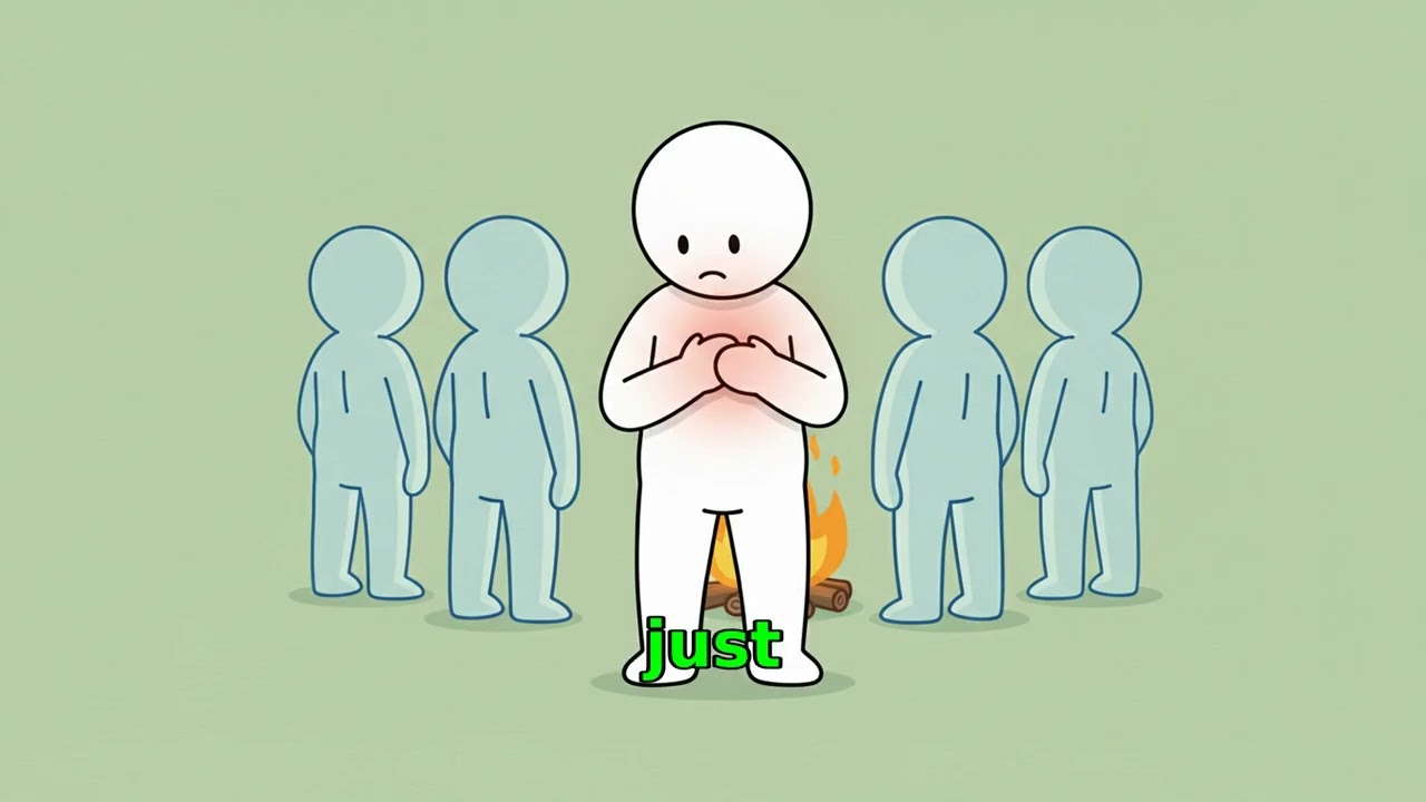 The Science of Why Being Ignored is Torture #psychology #neuroscience #socialpsychology