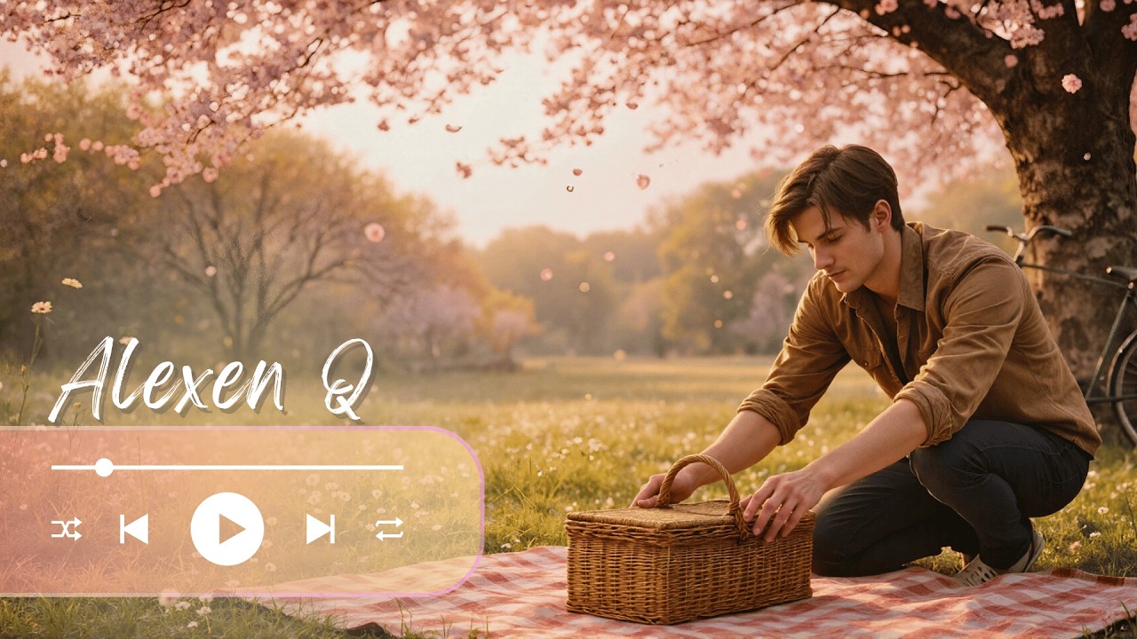 Weekly Worship Music Playlist - A Heart Set Toward God