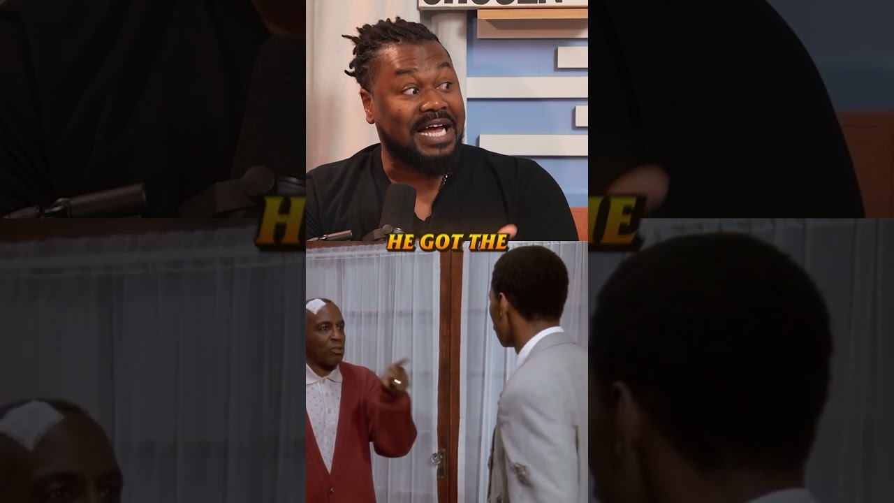 The villain of METEOR MAN⁉️