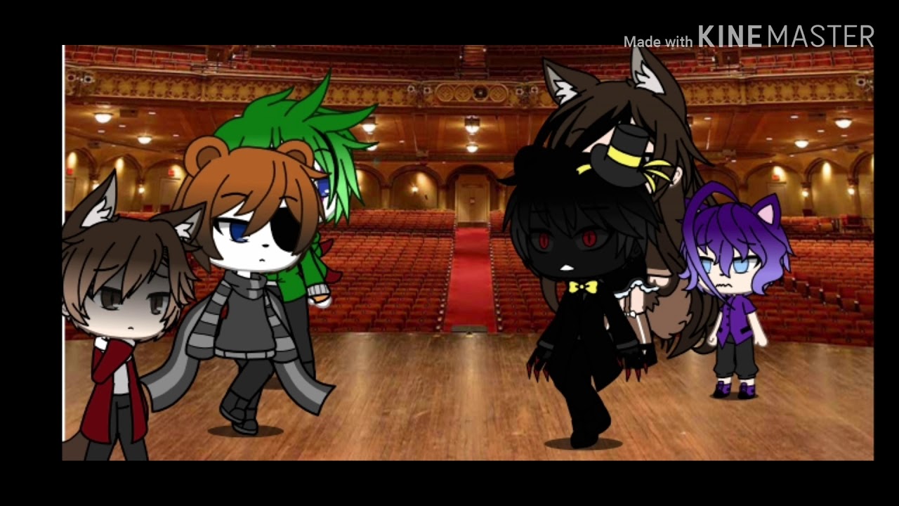 Thefamousfilms vs tattletail + Nightmare
