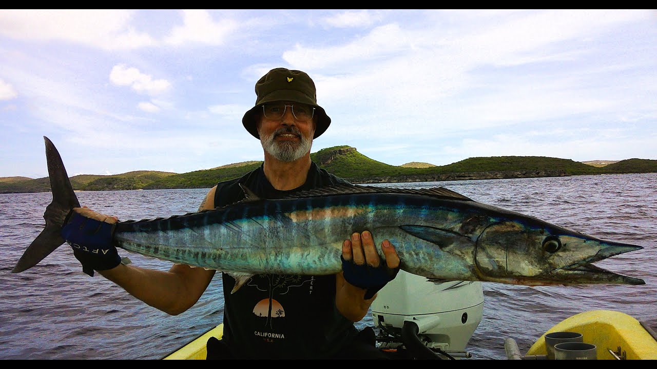 From Tuna Tubbies to Wahoo Rockets🚤🔥Caribbean Deep Sea Fishing with Deckie Dirk