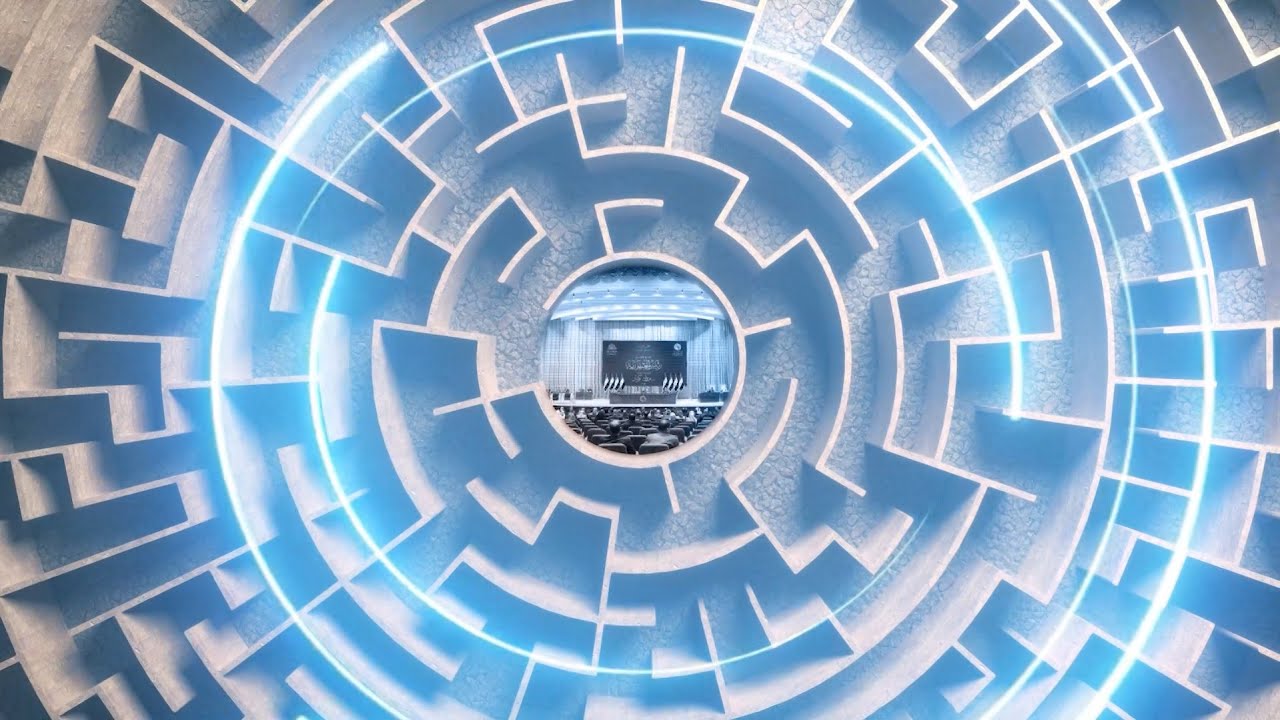 دهليز سياسي || تهرب كردي من حسم رئيس الجمهورية