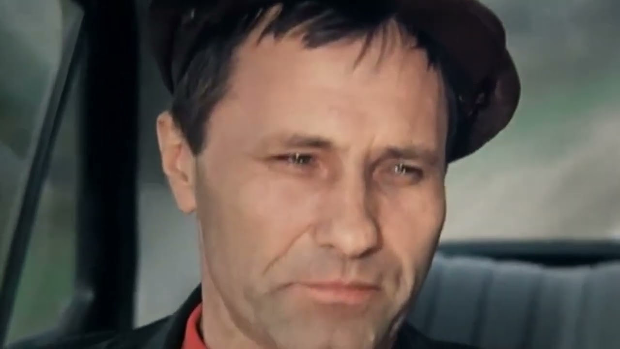 Николай Прилепский - Хулиганы