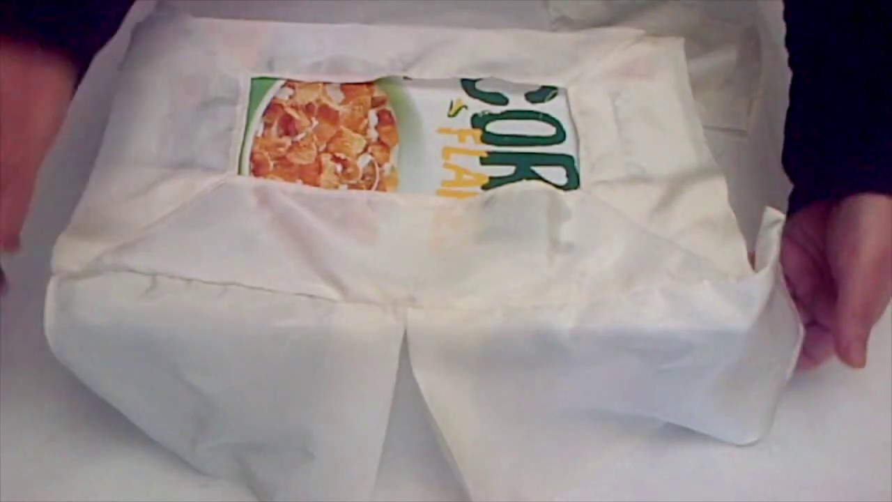 Box Pleat Bed Skirt tutorial | MATV
