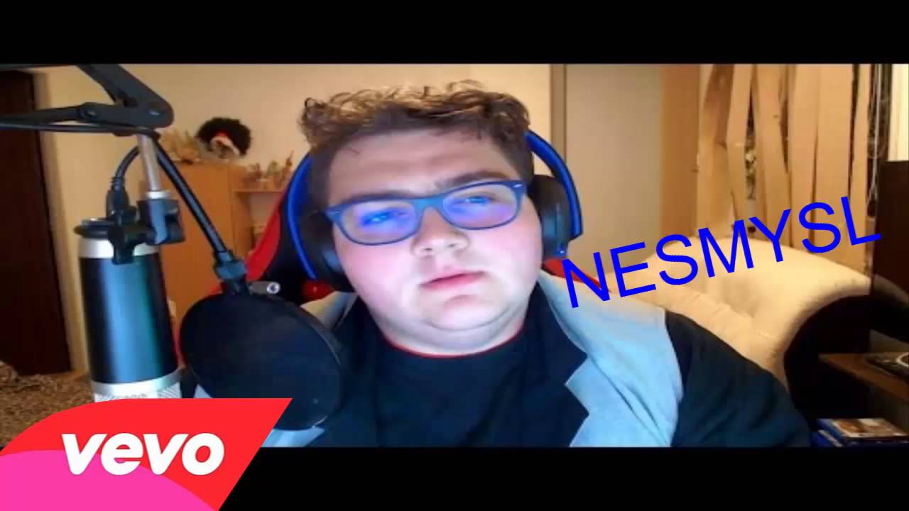 Fatty Pillow - Nesmysl