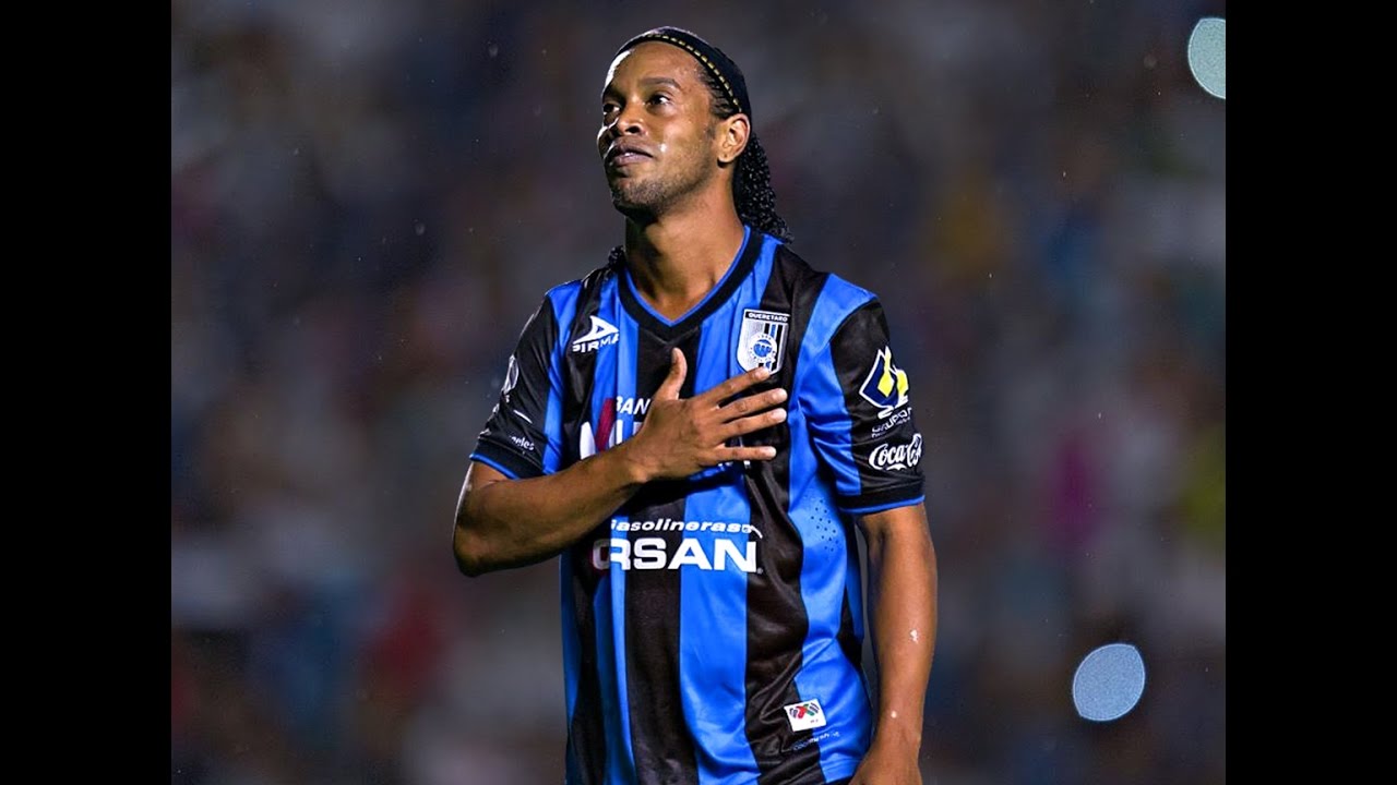 Great Players Final Career Goals | Part 2