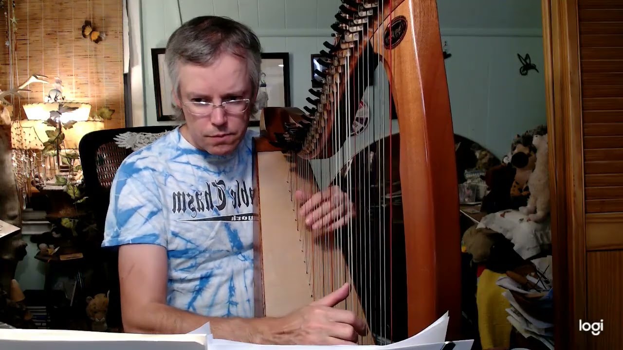 Two Kantele Dances