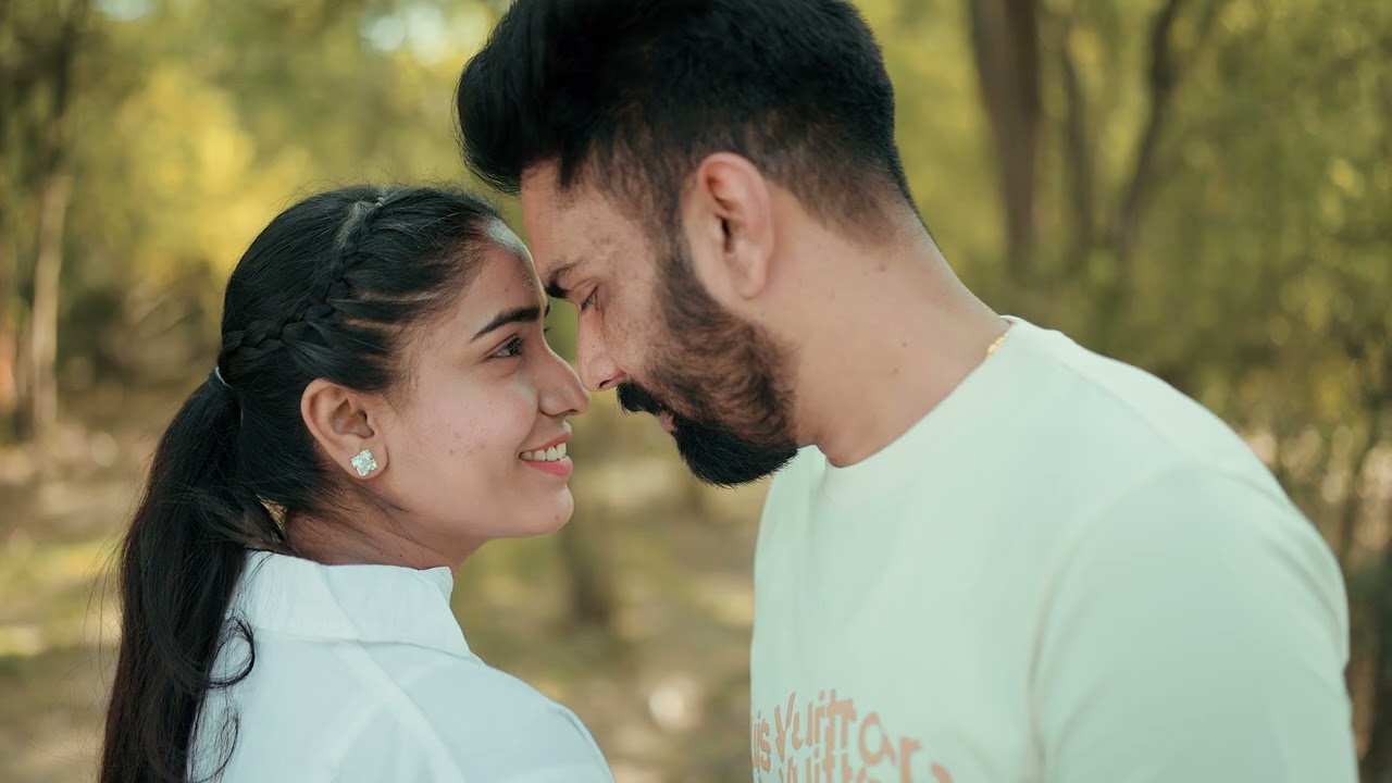kulwinder & kiranjit || Prewedding ||  SIMBAL PHOTOGRAPHY MOGA 99140-06601 -  88727-06601