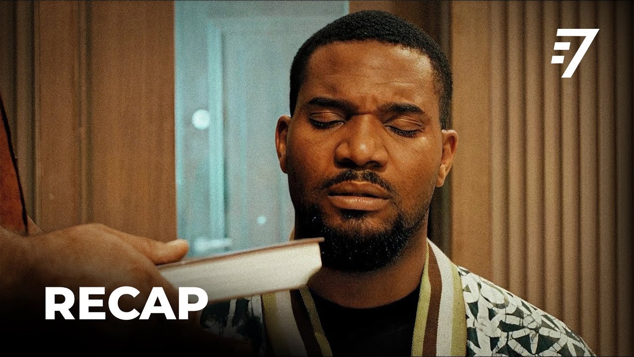 BAADA YA KUOKOKA TU KILA KITU KWENYE MAISHA YAKE KIKABADILIKA | UTAJIFUNZA KITU