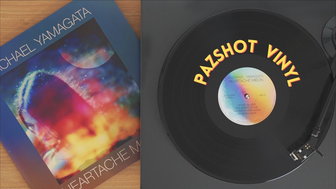 레이첼 야마가타 LP | Rachael Yamagata Vinyl