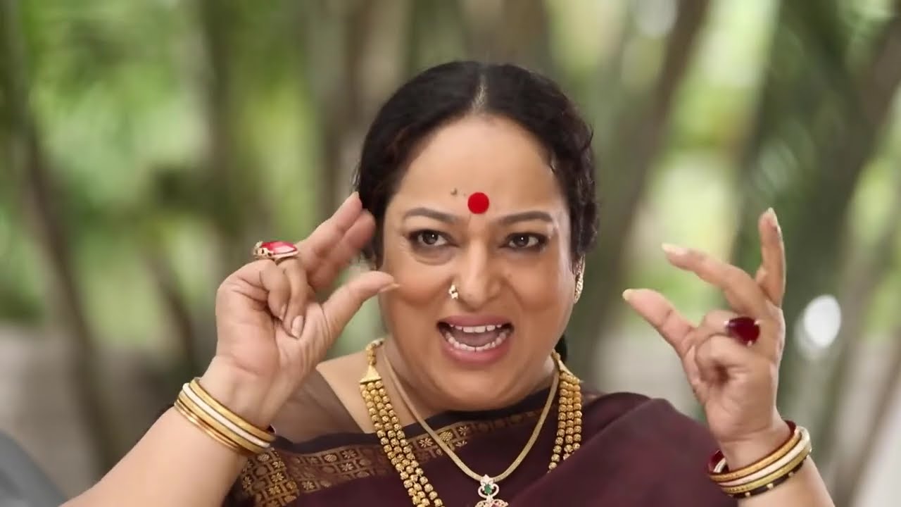 Yaaradi Nee Mohini - Ep 3 - Sankara Raman - Tamil Tv Serial - Zee5 Tamil Classics