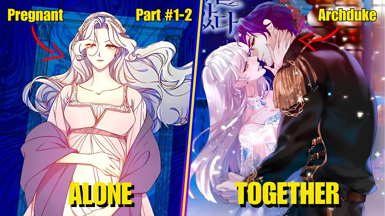 She Was The Girl Who Bore The Child Of The Assassin Archduke! Manhwa Recap