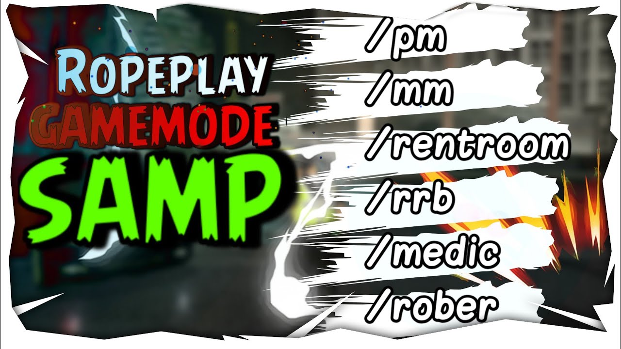 new gamemode samp | script samp / FULL SYSTEME/full dynami/ link in dis