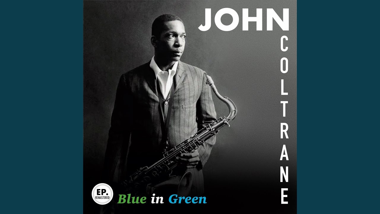 Blue in Green (Remastered)