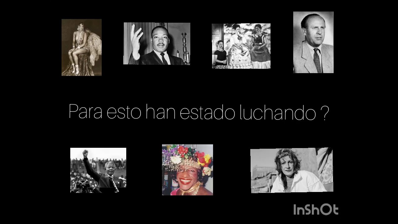 Somos Más- IES Josep Maria Llompart- #DaleLaVuelta 2020