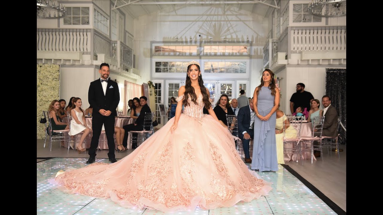 Arianna's Quince