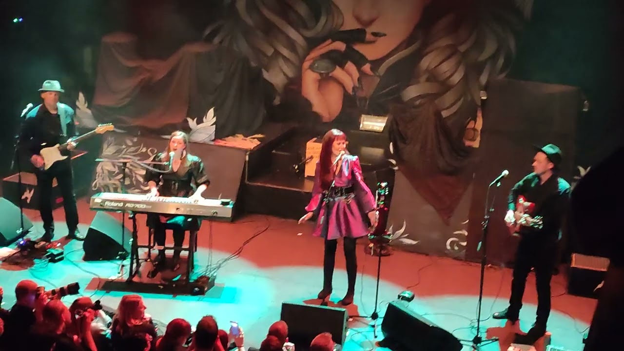 Altamullan Road - Song of the lark live Bibelot, Dordrecht 11-05-2024