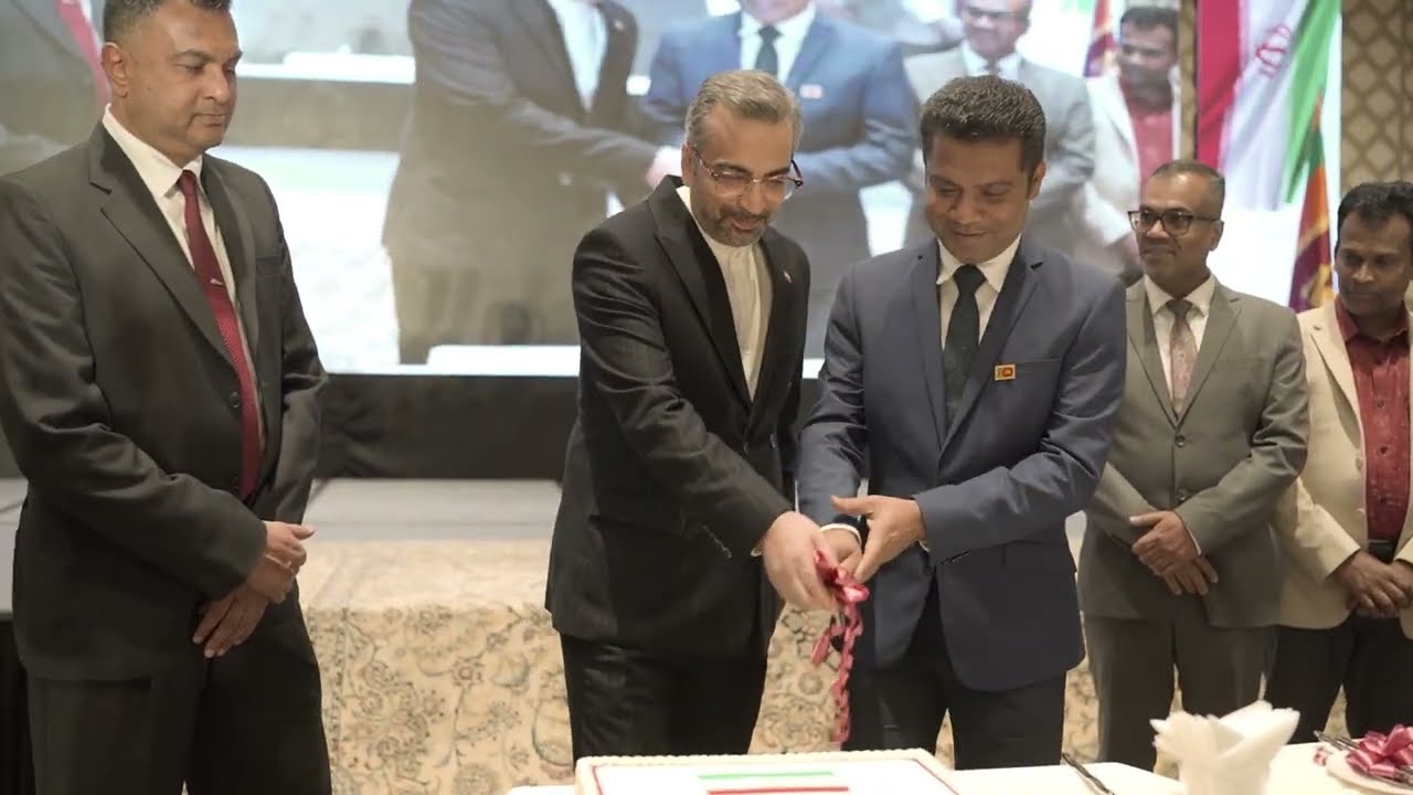 47th Anniversary of the Victory of the Islamic Revolution 2026