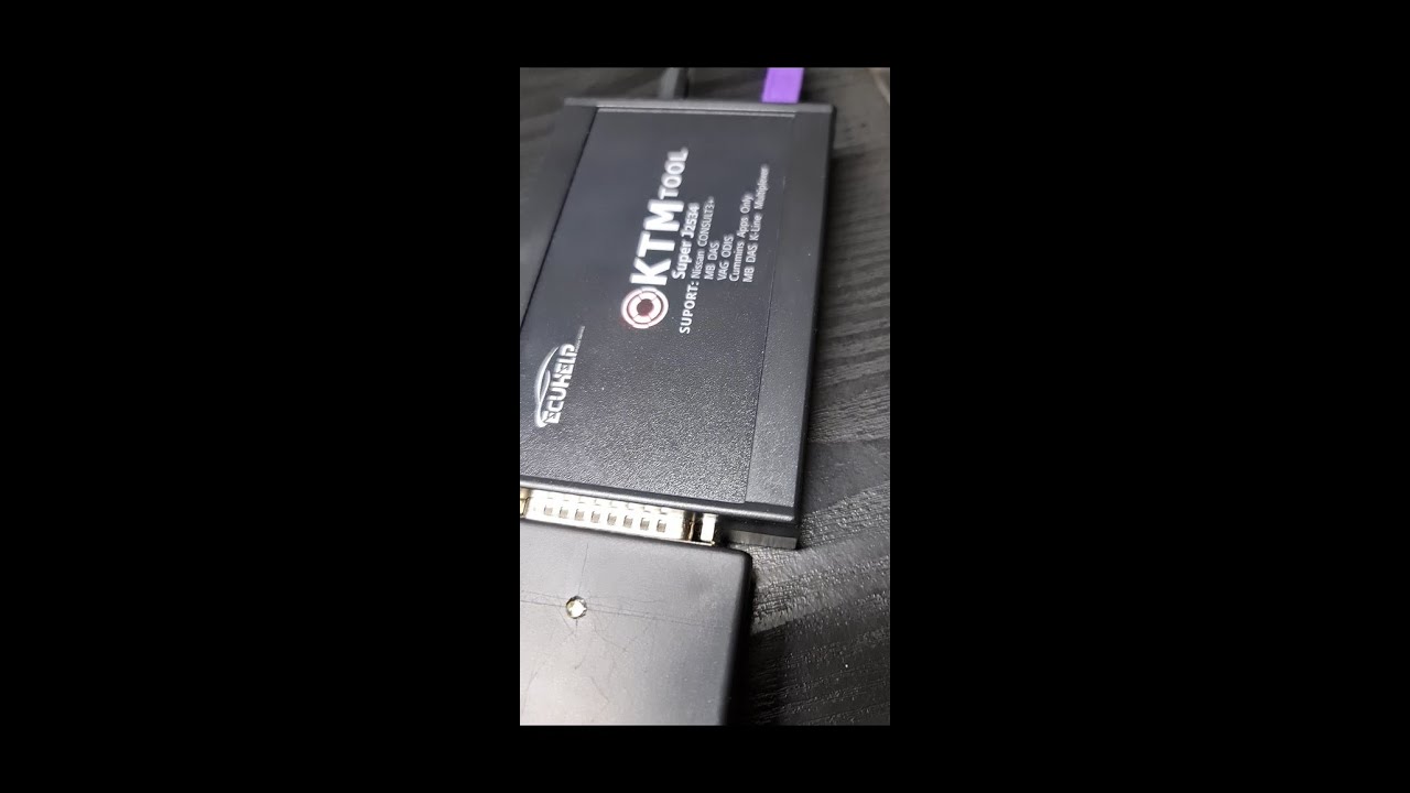 Bmw edc17cp49 read KTM,TOOL Pcmflash clon