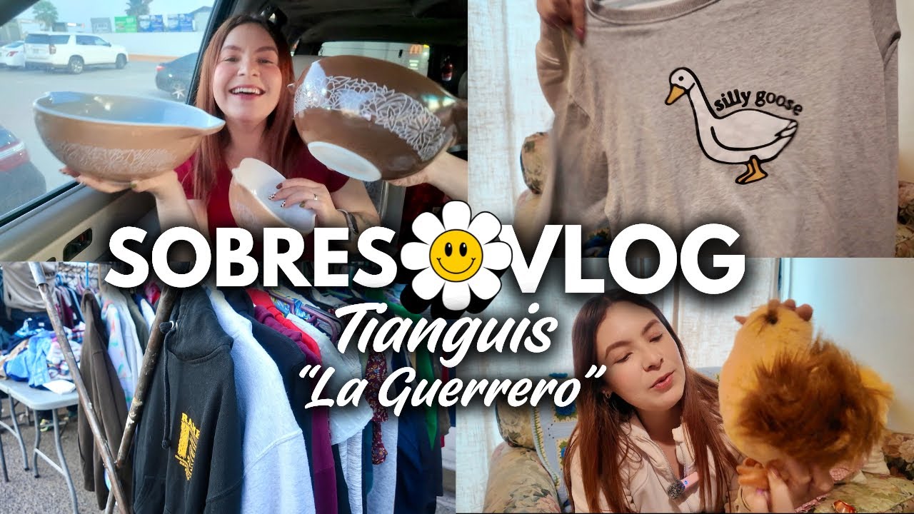 💕✨TIANGUIS 