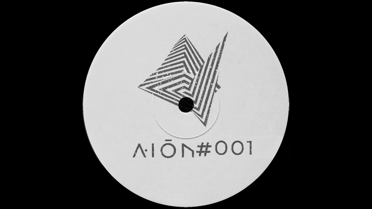 Stefano Curci - Stefano Curci - Wicked (Original Mix) [AIŌN#001]