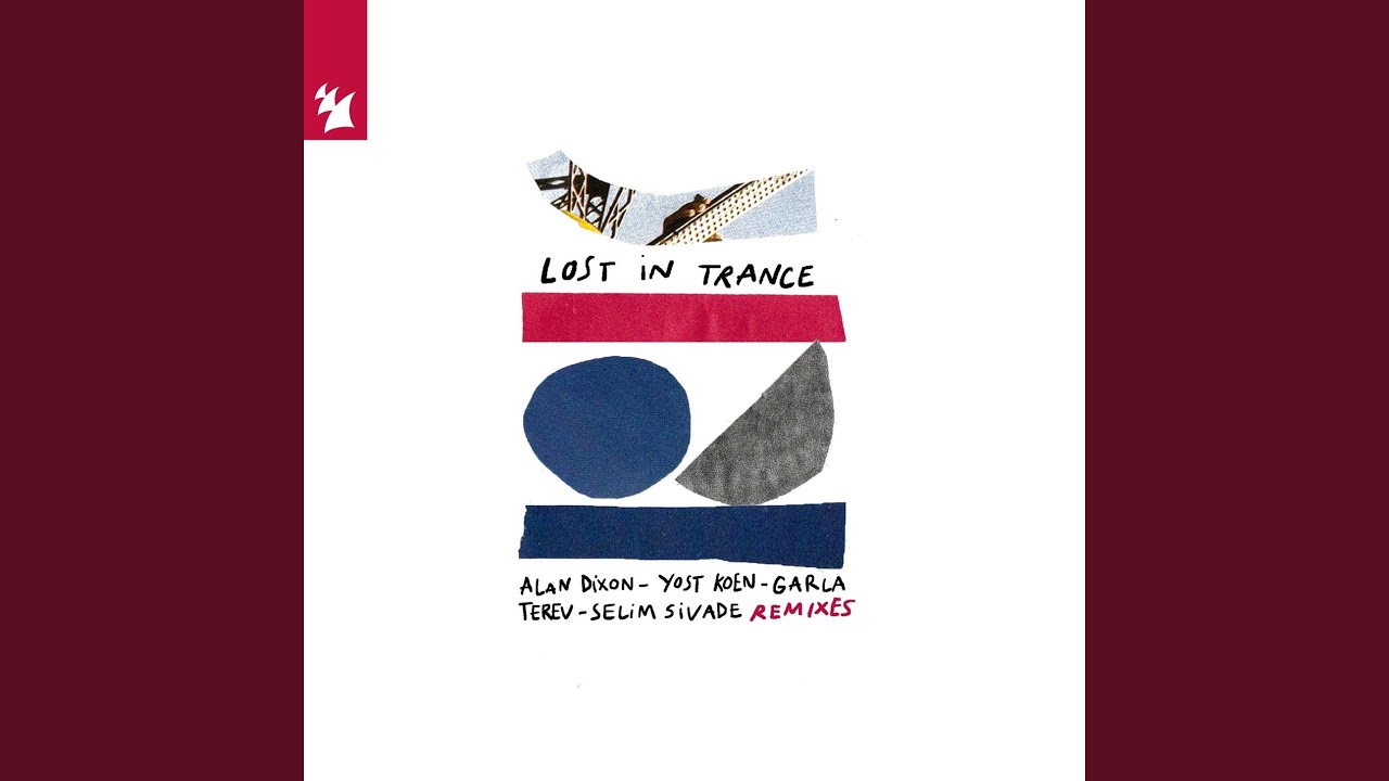 Carry On (Yost Koen Remix)