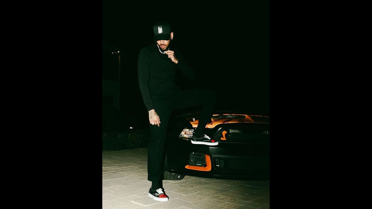 [FREE] Chris Brown Type Beat - 