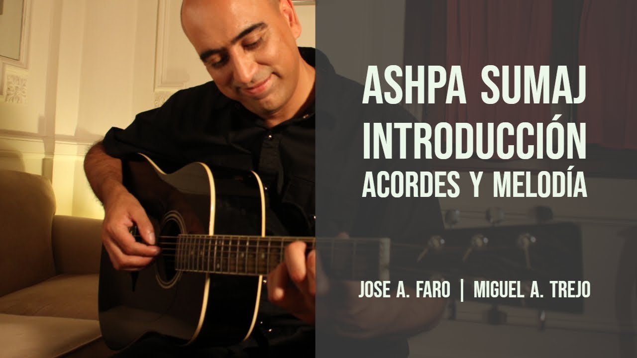 Ashpa sumaj