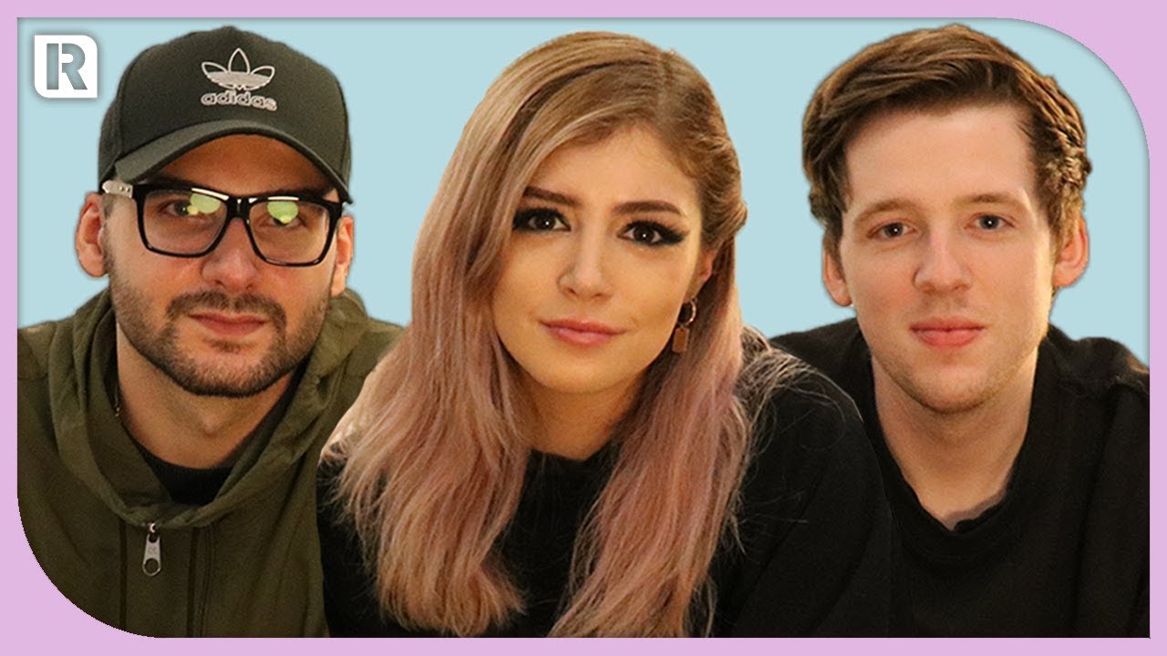 Against The Current Interview: 'League Of Legends', Album 3 & Rock Sound Award Win