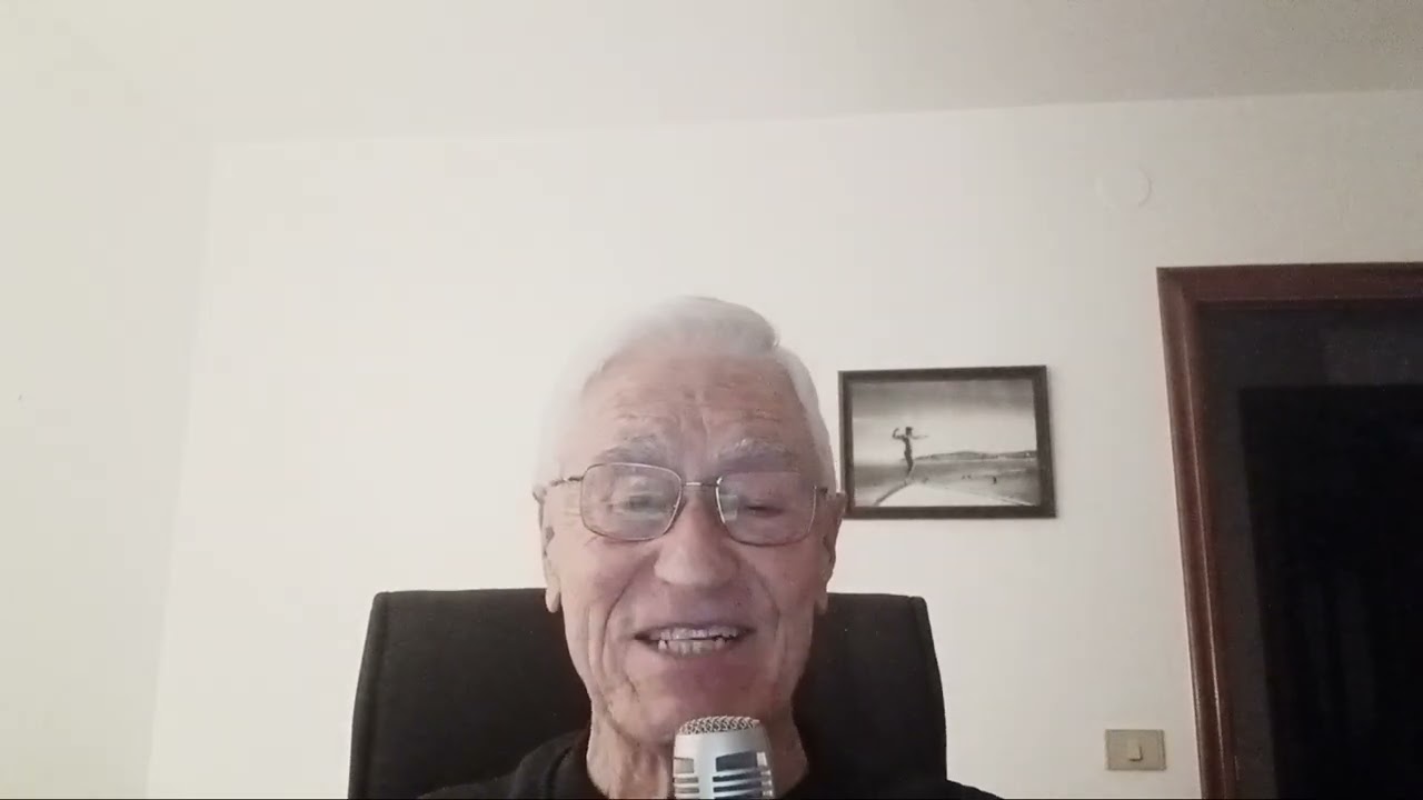 PEPE el atrevido cantando resistirse. 