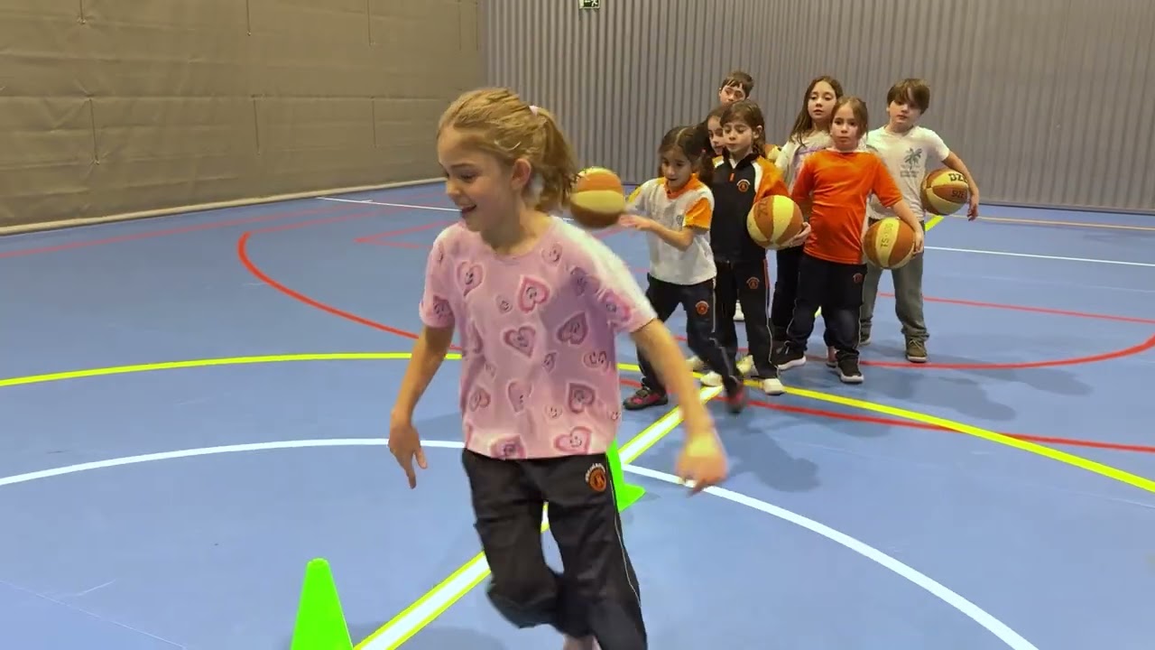 Club deportivo Calasanz