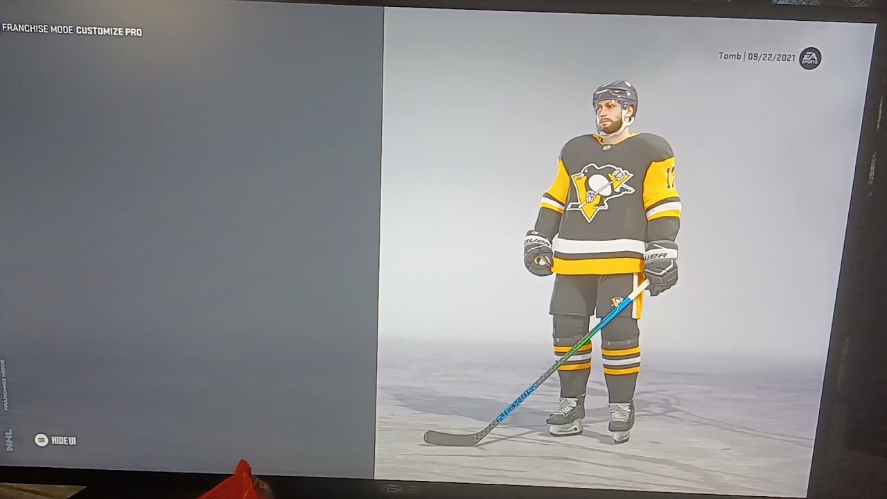 NHL 22 NEW METHOD TO BUILDING A DOMINANT TEAM IN FRANCHISE MODE! I CANT BELIEVE EA DIDN'T CATCH THIS