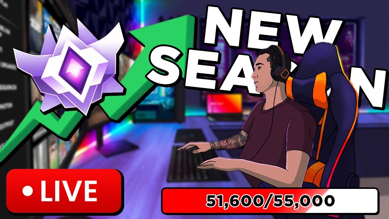 CASTING SHIFT SUMMER LEAGUE | Road to 52K subs! | Follow socials in description!