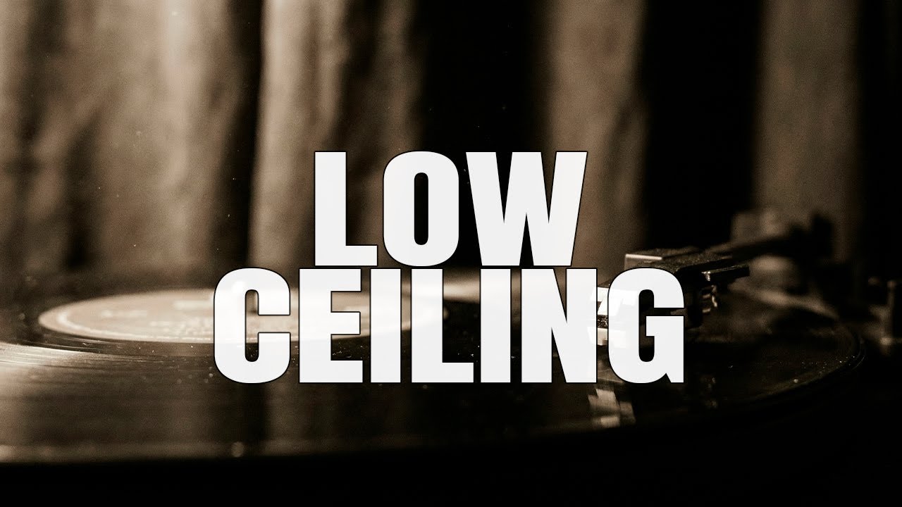 Boom Bap Instrumental - Low Ceiling | Raw Loop Society